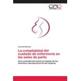 thumbnail image 1 of La complejidad del cuidado de enfermería en las salas de parto (Paperback), 1 of 1