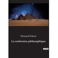 thumbnail image 1 of La confession philosophique, (Paperback), 1 of 1