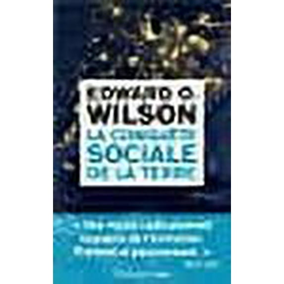 La conquête sociale de la terre