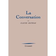 La conversation, Paperback
