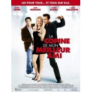La copine de mon meilleur ami DVD Dane Cook Kate Hudson Howard Deutch
