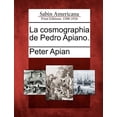 thumbnail image 1 of La cosmographia de Pedro Apiano. (Paperback), 1 of 1