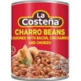 thumbnail image 1 of La costena charro beans bacon (Pack of 11), 1 of 3