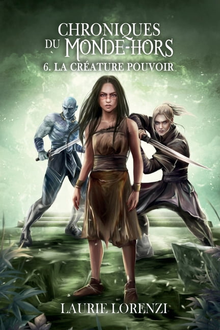 La crÃ©ature pouvoir, (Paperback)