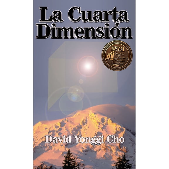 La cuarta dimensi��n, (Paperback)