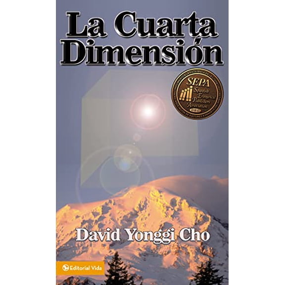 Pre-Owned La cuarta dimensión (Paperback) 0829709940 9780829709940