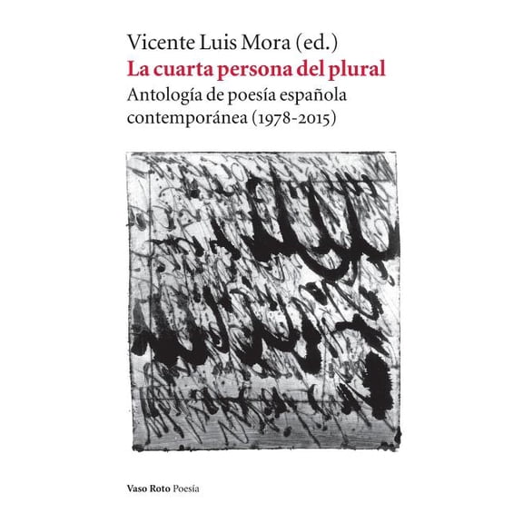 La cuarta persona del plural (Paperback)