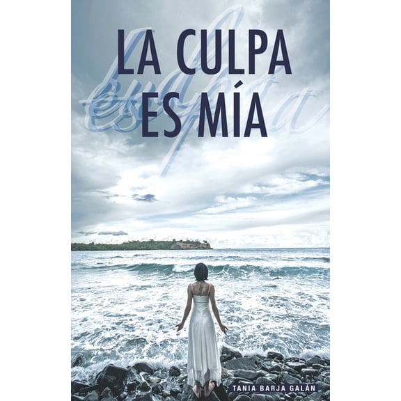 La culpa es ma, (Paperback)