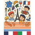 thumbnail image 1 of La culture franÃ§aise pour les enfants: Texte parallÃ¨le franÃ§ais-italien, (Paperback), 1 of 1
