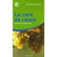 thumbnail image 1 of La cure de raisin (French Edition), 1 of 1
