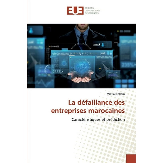 La défaillance des entreprises marocaines (Paperback)