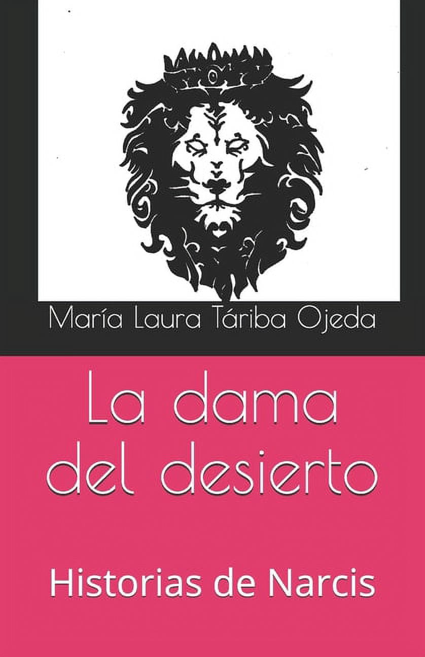 La dama del desierto: Historias de Narcis (Paperback)