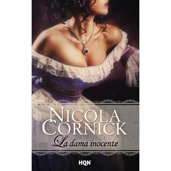 La dama inocente, (Paperback)
