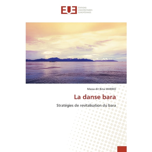 La danse bara, (Paperback)