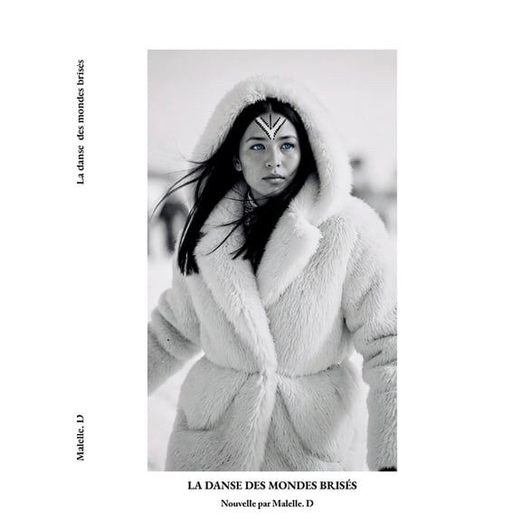 La danse des mondes briss, (Paperback)