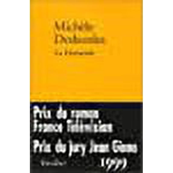 La demande: Histoire (French Edition)