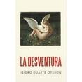 thumbnail image 1 of La desventura (Paperback), 1 of 1