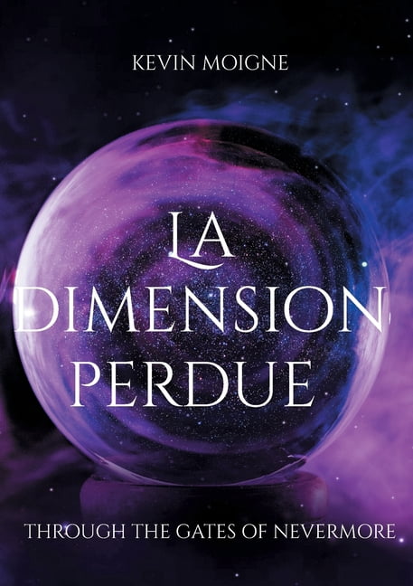La dimension perdue, (Paperback)