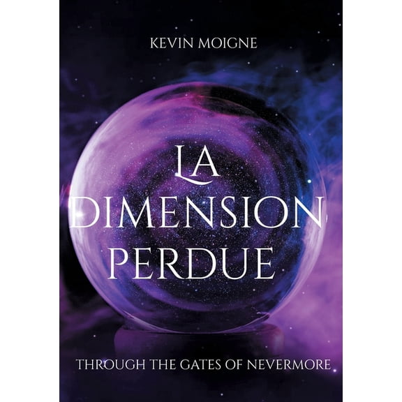 La dimension perdue, (Paperback)