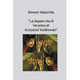 thumbnail image 1 of La doppia vita di Veronica di Krzysztof Kie&amp;#347;lowski, (Paperback), 1 of 1