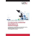 thumbnail image 1 of La educación ambiental insertada a la Epidemiología (Paperback), 1 of 1