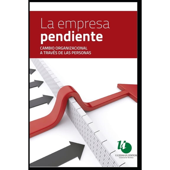 La empresa pendiente (Paperback)