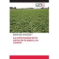 thumbnail image 1 of La enfermedad de la sarna de la papa y su control (Paperback), 1 of 1
