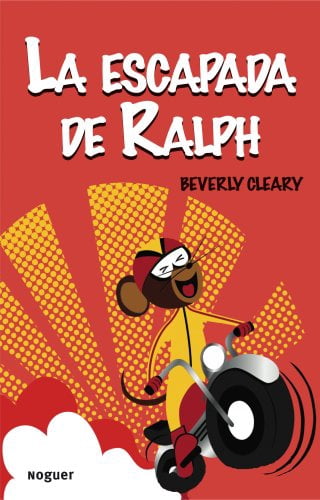 Pre-Owned La escapada de Ralph (Spanish Edition), 9788427901179 ...
