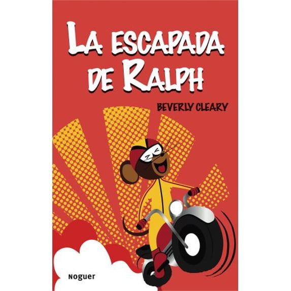 Pre-Owned La escapada de Ralph (Spanish Edition), 9788427901179, 8427901178, Paperback,