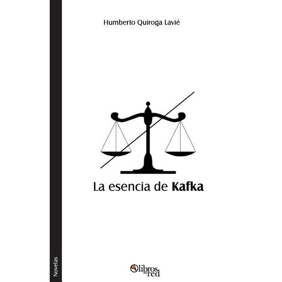 La esencia de Kafka