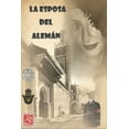 thumbnail image 1 of La esposa del alemán (Paperback), 1 of 1