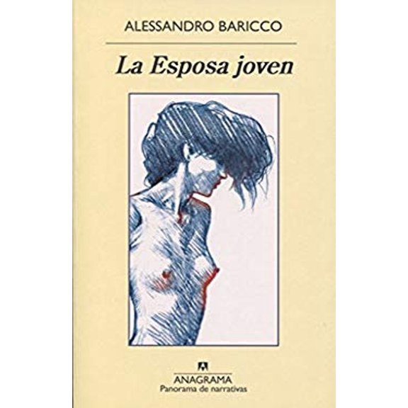 Pre-Owned La Esposa Joven (Paperback) 9788433979674