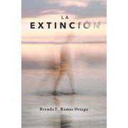 La extinci n, Paperback