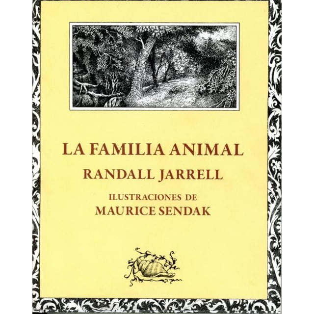 La familia animal/ The Animal Family