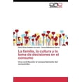 thumbnail image 1 of La familia, la cultura y la toma de decisiones en el consumo (Paperback), 1 of 1