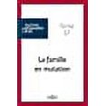 thumbnail image 1 of La famille en mutation. Tome 57, 1 of 1