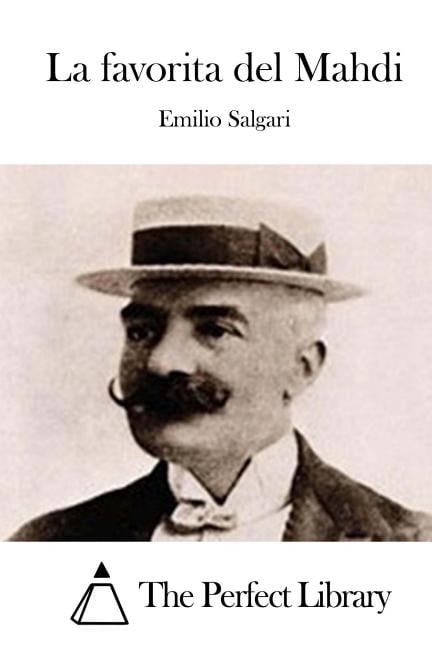 La favorita del Mahdi, (Paperback)
