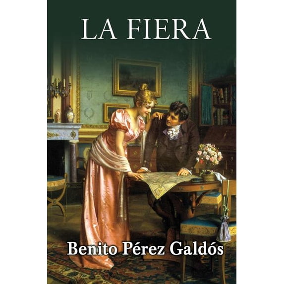 La fiera (Paperback)