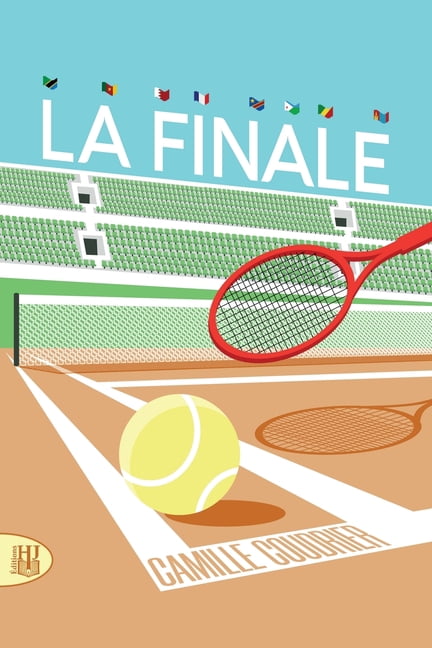 La finale, (Paperback)