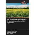 thumbnail image 1 of La fisiologia del grano e il suo comportamento agricolo, (Paperback), 1 of 1