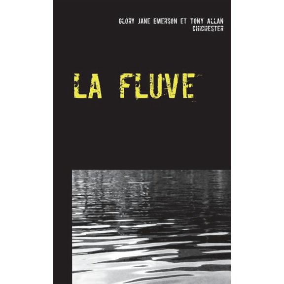 La fluve ( brigade fluviale ): Le joueur de flute, (Paperback)