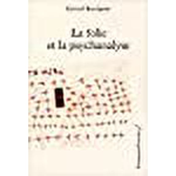 La folie et la psychanalyse