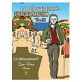 thumbnail image 1 of La folle randonnÃ©e d'Hercule Perruchon: Tome II Le dÃ©nouement, (Paperback), 1 of 1
