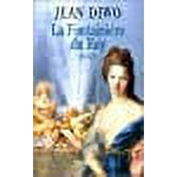 La fontainiere du roy: Roman (French Edition)