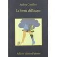 thumbnail image 1 of Pre-Owned La forma dell'acqua (La memoria) (Italian Edition) (Paperback) 8838910170 9788838910173, 1 of 1