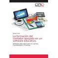 thumbnail image 1 of La formaciòn del contador apoyado en un software educativo. (Paperback), 1 of 1