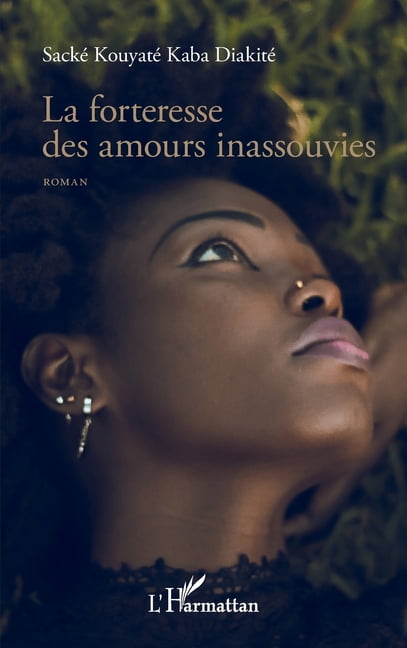 La forteresse des amours inassouvies, (Paperback)