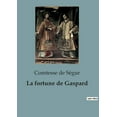 thumbnail image 1 of La fortune de Gaspard, (Paperback), 1 of 1