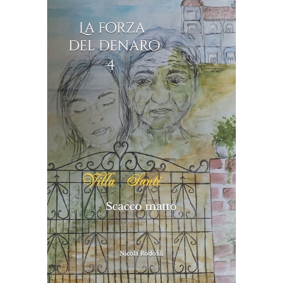 La forza del denaro 4 : Scacco matto (Paperback)