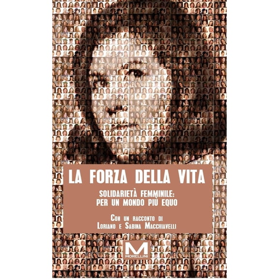 La forza della vita (Paperback)